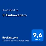 El Embarcadero Boó de Piélagos