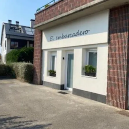 El Embarcadero 公寓