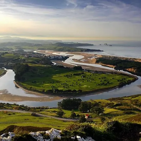 公寓 El Embarcadero *