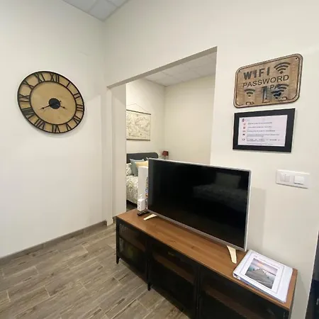 شقة El Embarcadero