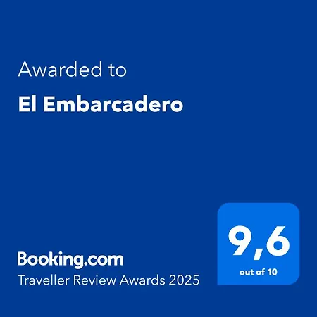 El Embarcadero Boó de Piélagos