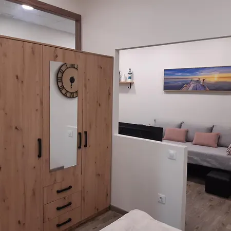 Apartament El Embarcadero
