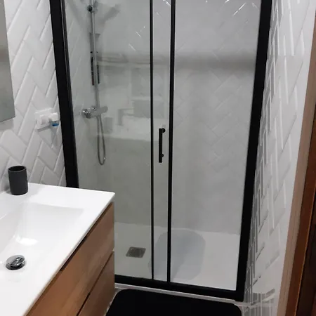 公寓 El Embarcadero *