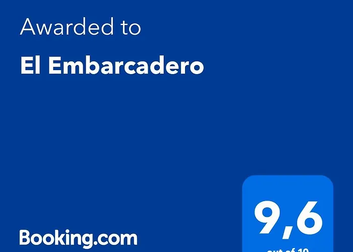 El Embarcadero Boó de Piélagos