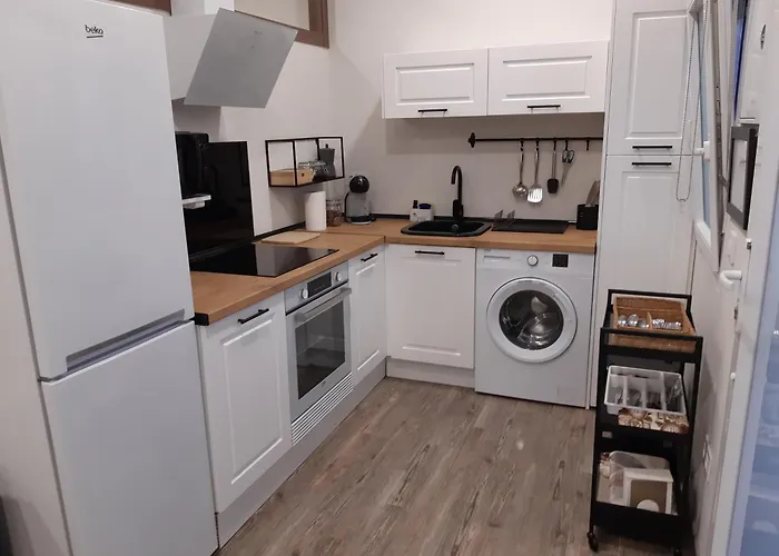 El Embarcadero * Boó de Piélagos