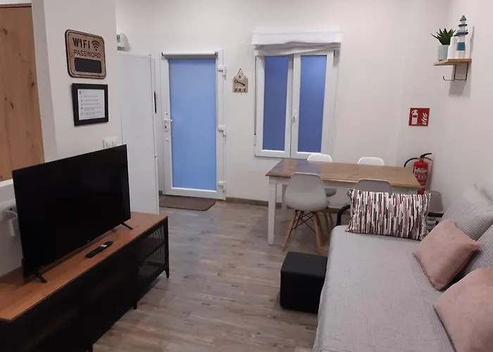 El Embarcadero * Boó de Piélagos