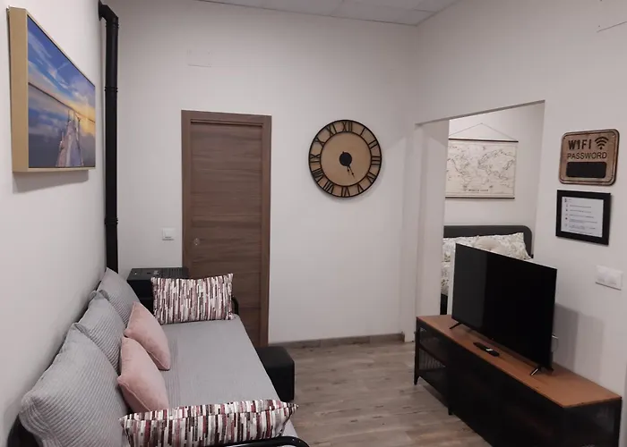 El Embarcadero * Boó de Piélagos