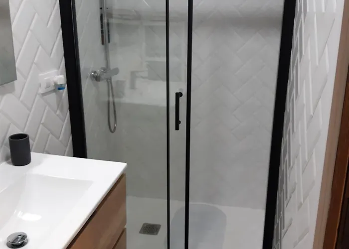 דירה El Embarcadero *