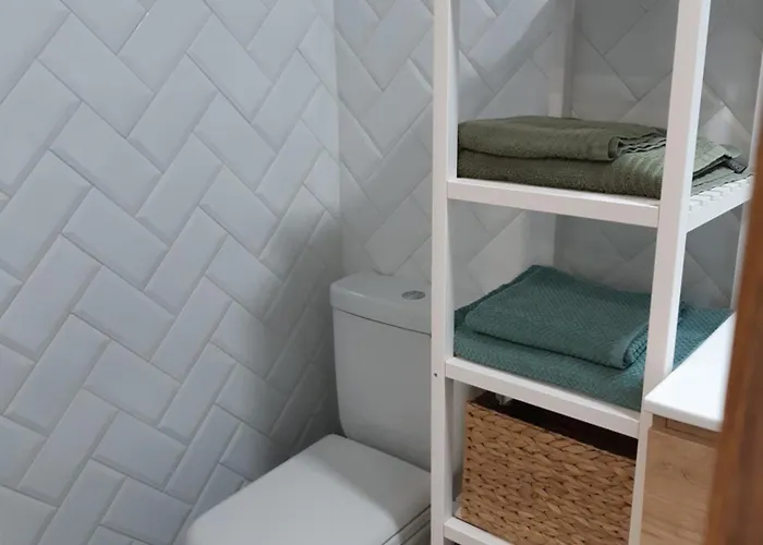 דירה El Embarcadero Boó de Piélagos