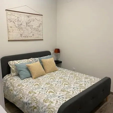 El Embarcadero Apartman