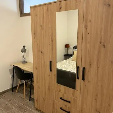Apartamento El Embarcadero