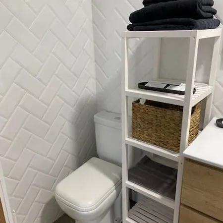 El Embarcadero Apartman *