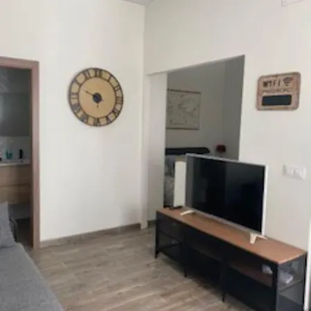 El Embarcadero Apartman Boó de Piélagos