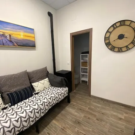 Apartamento El Embarcadero