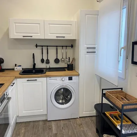 Apartman El Embarcadero