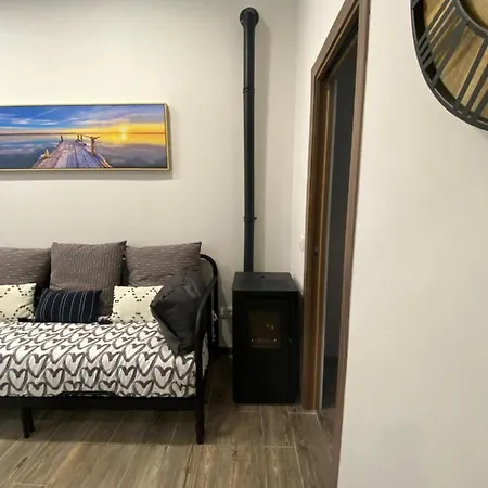 El Embarcadero Apartman