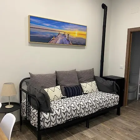 Apartman El Embarcadero Boó de Piélagos