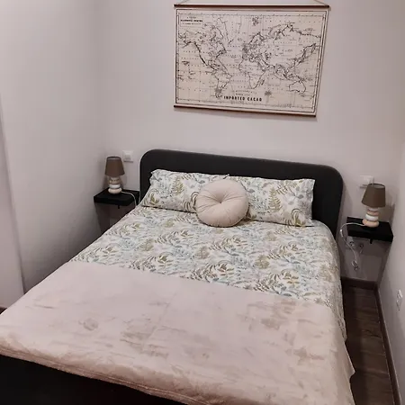 El Embarcadero Lejlighed