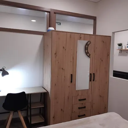 El Embarcadero Lejlighed *