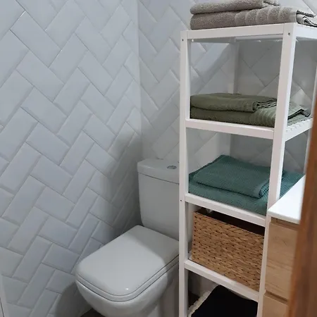 Lejlighed El Embarcadero Boó de Piélagos